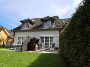 Reihenhaus im Ostseebad Zingst Zingst
